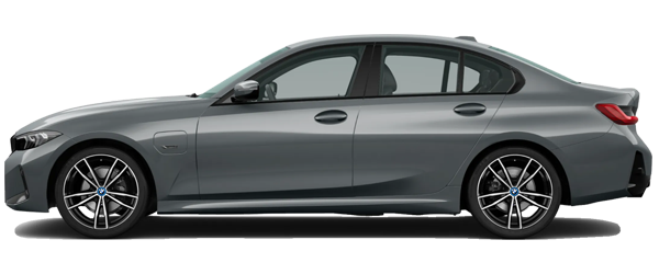 Bmw 320 i