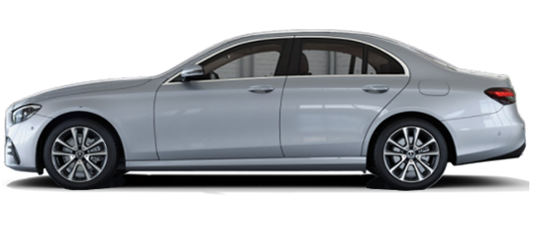 Mercedes E200