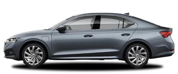 Skoda Octovia