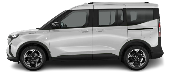 Ford Tourneo